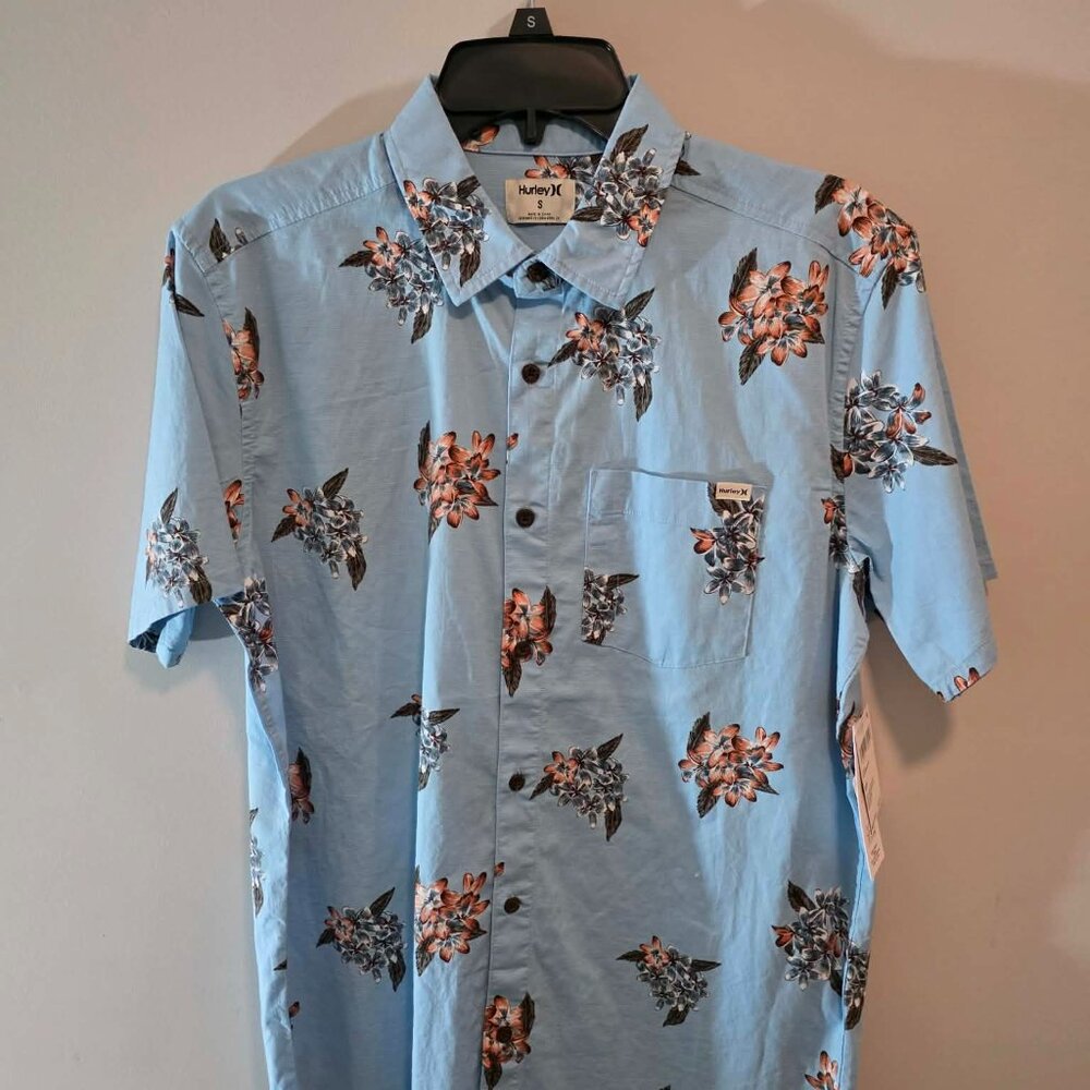 Hurley Small